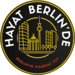 HayatBerlinde Logo