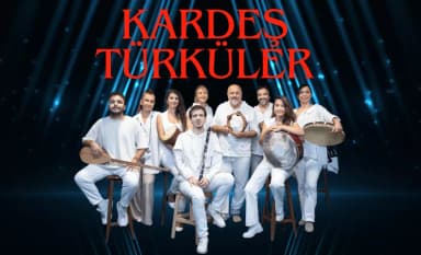 Kardeş Türküler