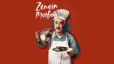 Zengin Mutfagi - Sener Sen