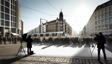 Berlin'de Terör Şüphesiyle Gözaltına Alınan Suriyeli Genç Hakkında Gelişmeler