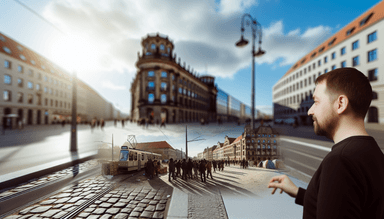 Berlin, Ukraynalı Mülteciler için Yeni Konutlar Arıyor