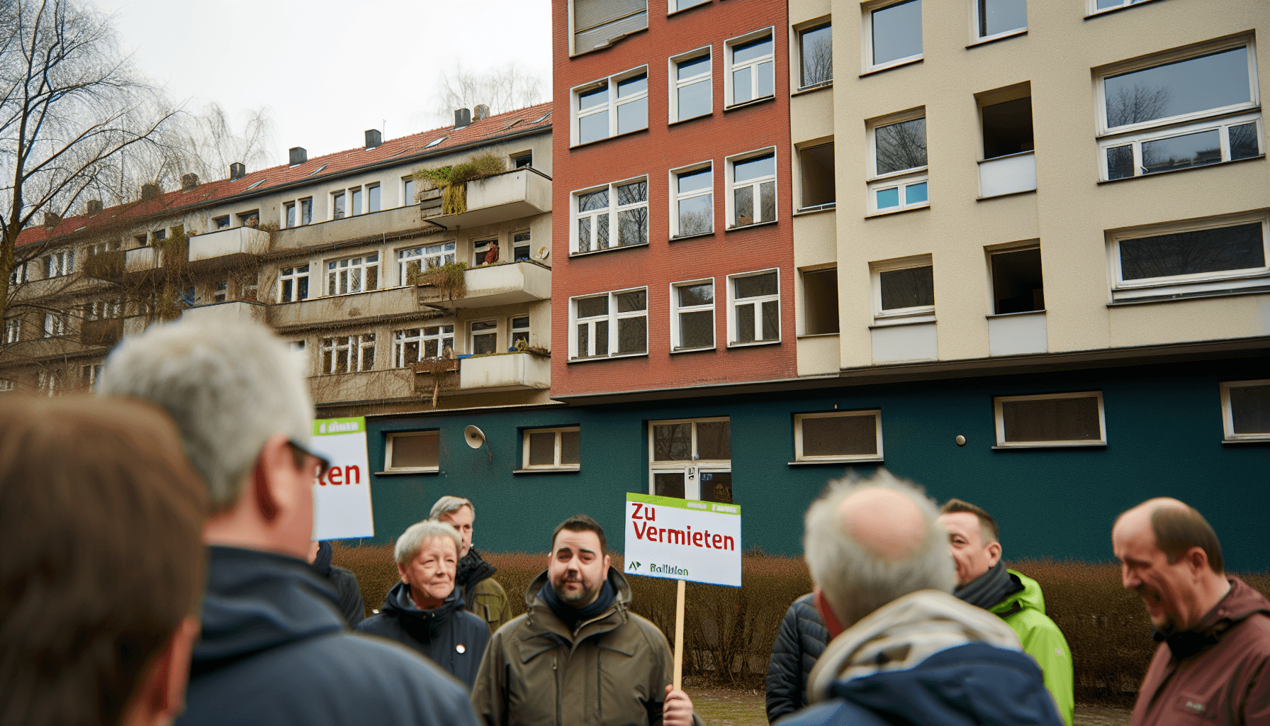 Berlin'de Elif Eralp, Sol Parti'nin Adayı Olarak Belirlendi