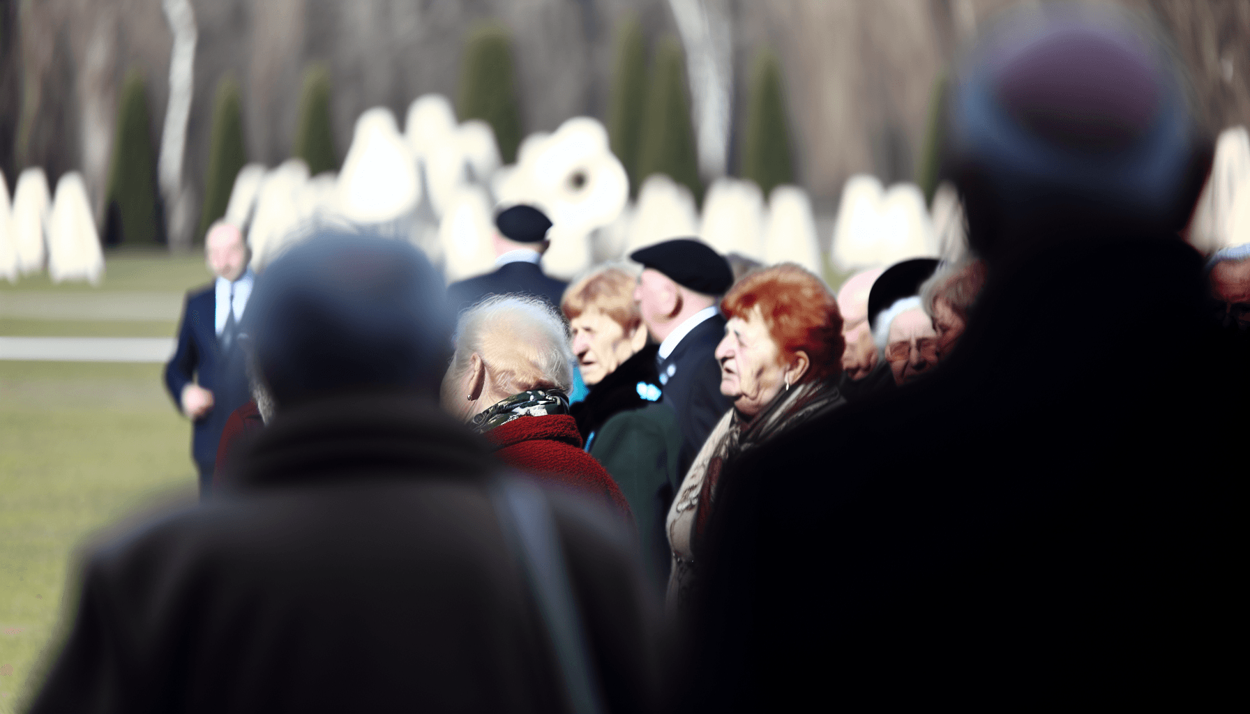 Nova Festival Ausstellung in Berlin endet: „Am Ende entsteht wieder Hoffnung“