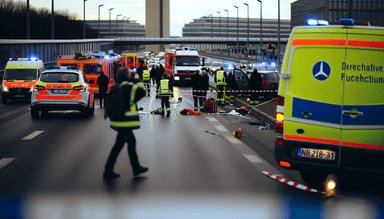 BER Havalimanı'nın Gürültü Koruma Programı İçin Son Tarih Yaklaşıyor