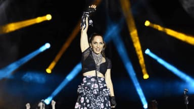 Sertab Erener - Europe Tour 2025