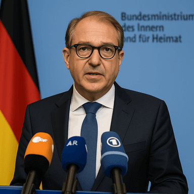 Almanya’da İltica Başvuruları Azaldı