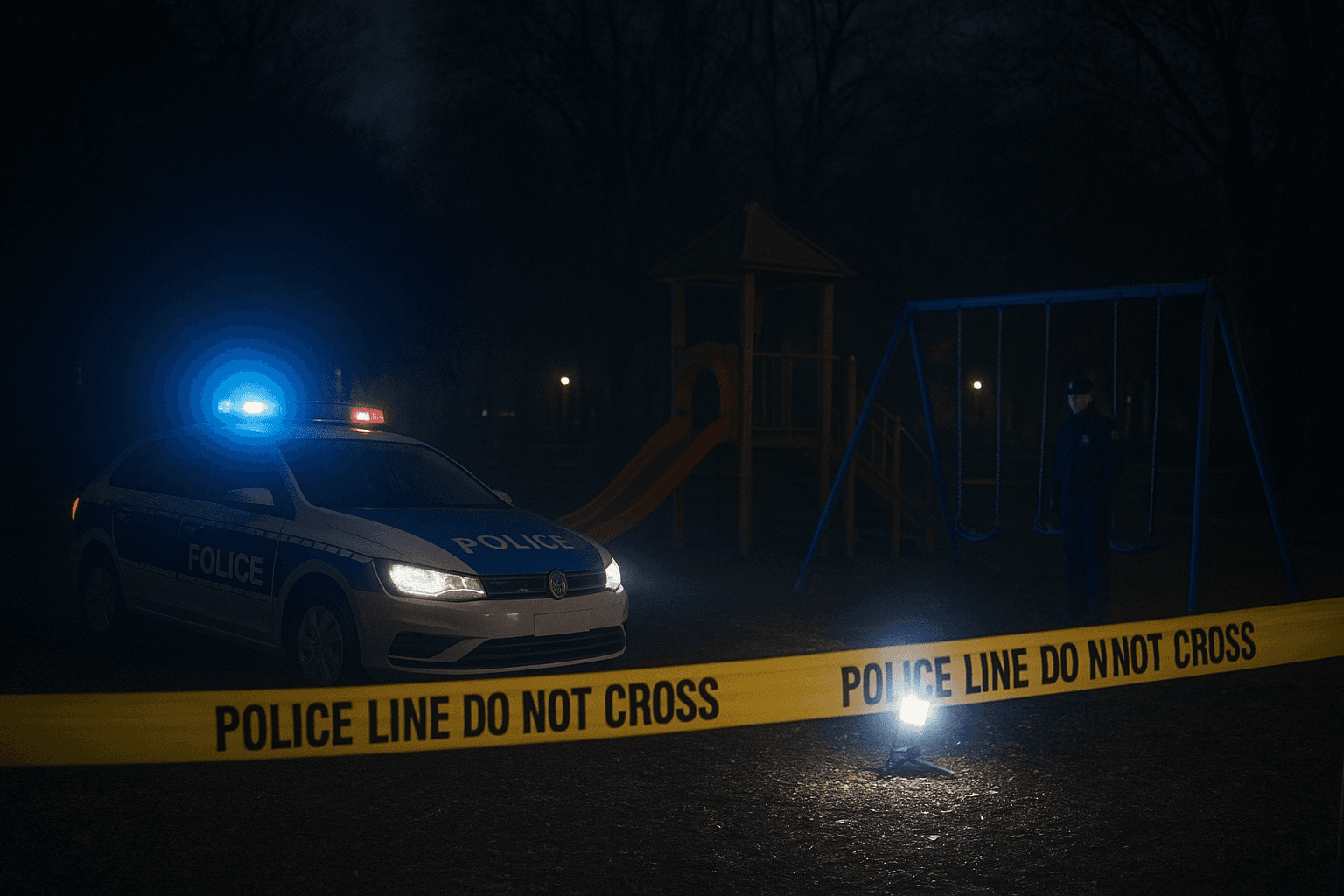 Überfall auf Kinder in Berlin-Pankow: Drei Verletzte