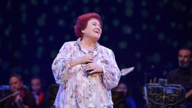 Selda Bağcan Konseri