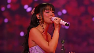 Ayliva – Die Ayliva Tour 2025