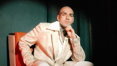 Ezhel - Live in 2025