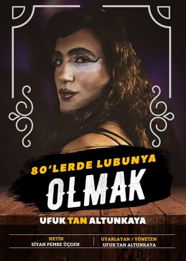 80'lerde Lubunya Olmak