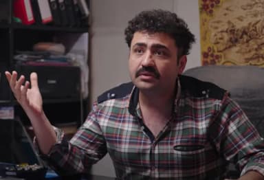 Ali Rıza Tanyeli – Kendime Düşünceler