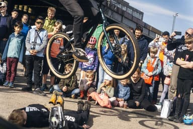 VELOBerlin 2025 – Berlin Bisiklet Festivali