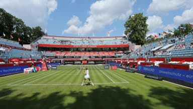 Berlin Tennis Open 2025