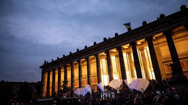 Lange Nacht der Museen 2025