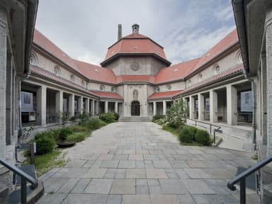 Tag des offenen Denkmals 2025