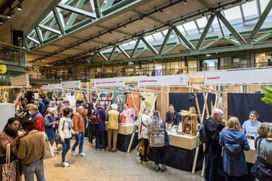 Berlin Food Week 2025