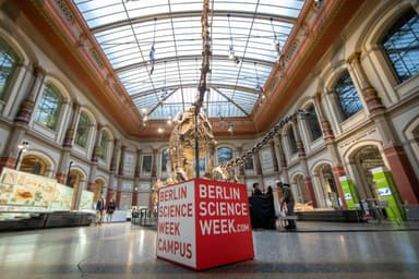 Berlin Science Week 2025