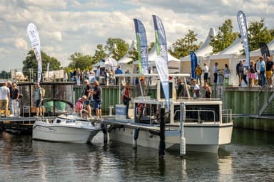 BOOT & FUN BERLIN 2025