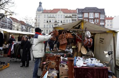 Weddingmarkt 2025