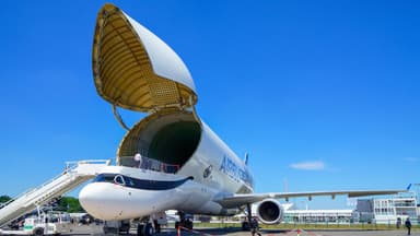 ILA Berlin 2025 – Uluslararası Havacılık ve Uzay Fuarı