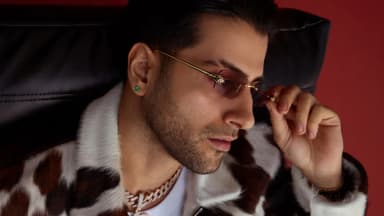 Reynmen Berlin Konseri