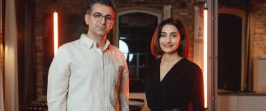 Erkan Top & Dilan Top Berlin Konseri