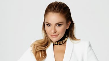 Derya Bedavacı | Yemekli Gösteri