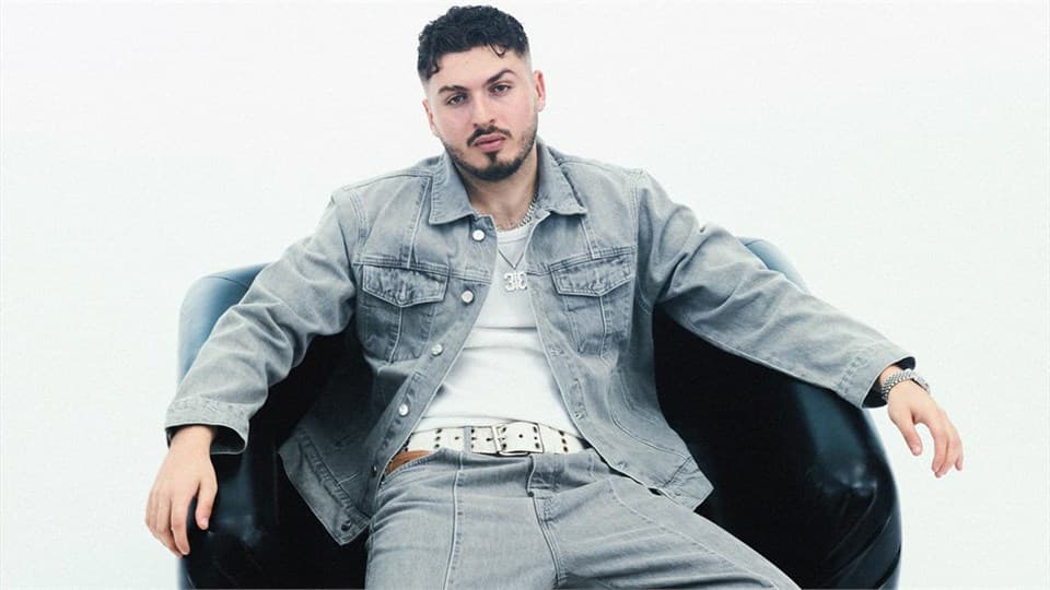 BloK3 - Berlin Konseri