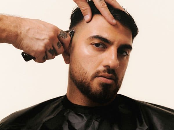 Tahsim Durgun — Mama, bitte lern Deutsch