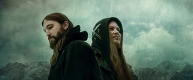 Harakiri For The Sky