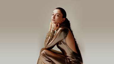 Melike Şahin Konseri