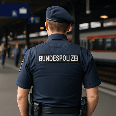 Berlin’de Bıçak Yasağı Uzatıldı