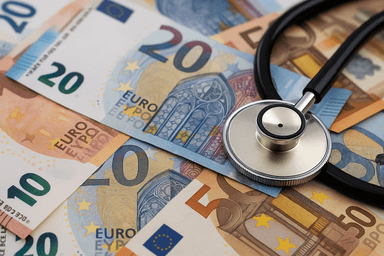 Almanya’da Sağlık Sigortası Zamları